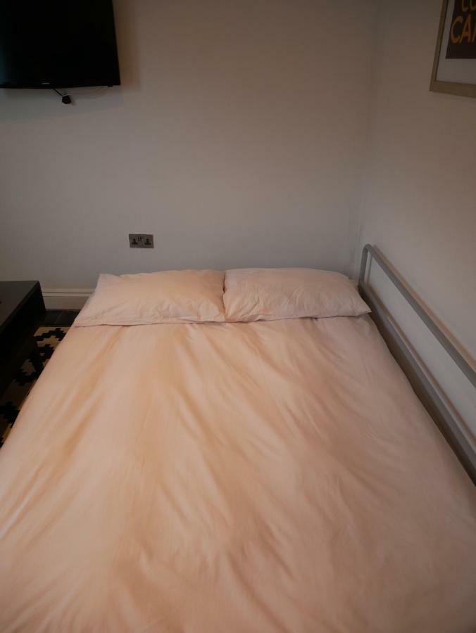 The Barons Court Gem Appartement Londen